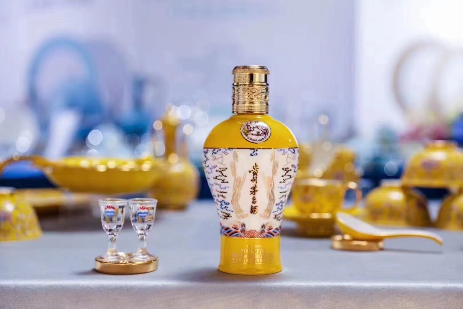 定陶青岛李沧回收2008年茅台酒价格哪里回收(附近上门回收茅台酒）?